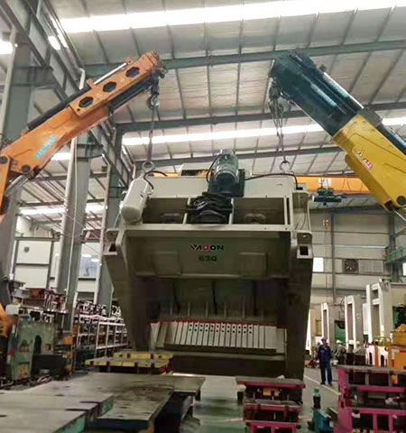 北京金融科技学院设备搬迁